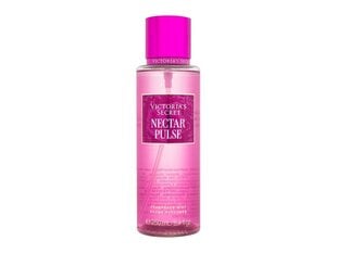 Vartalospray Victoria's Secret Nectar Pulse, 250 ml hinta ja tiedot | Vartalovoiteet ja -emulsiot | hobbyhall.fi