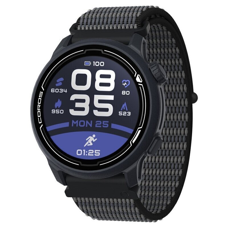 COROS PACE 2 Premium GPS , Dark Navy, WPACE2-NVY-N hinta ja tiedot | Älykellot | hobbyhall.fi