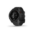 Garmin Approach S12 musta