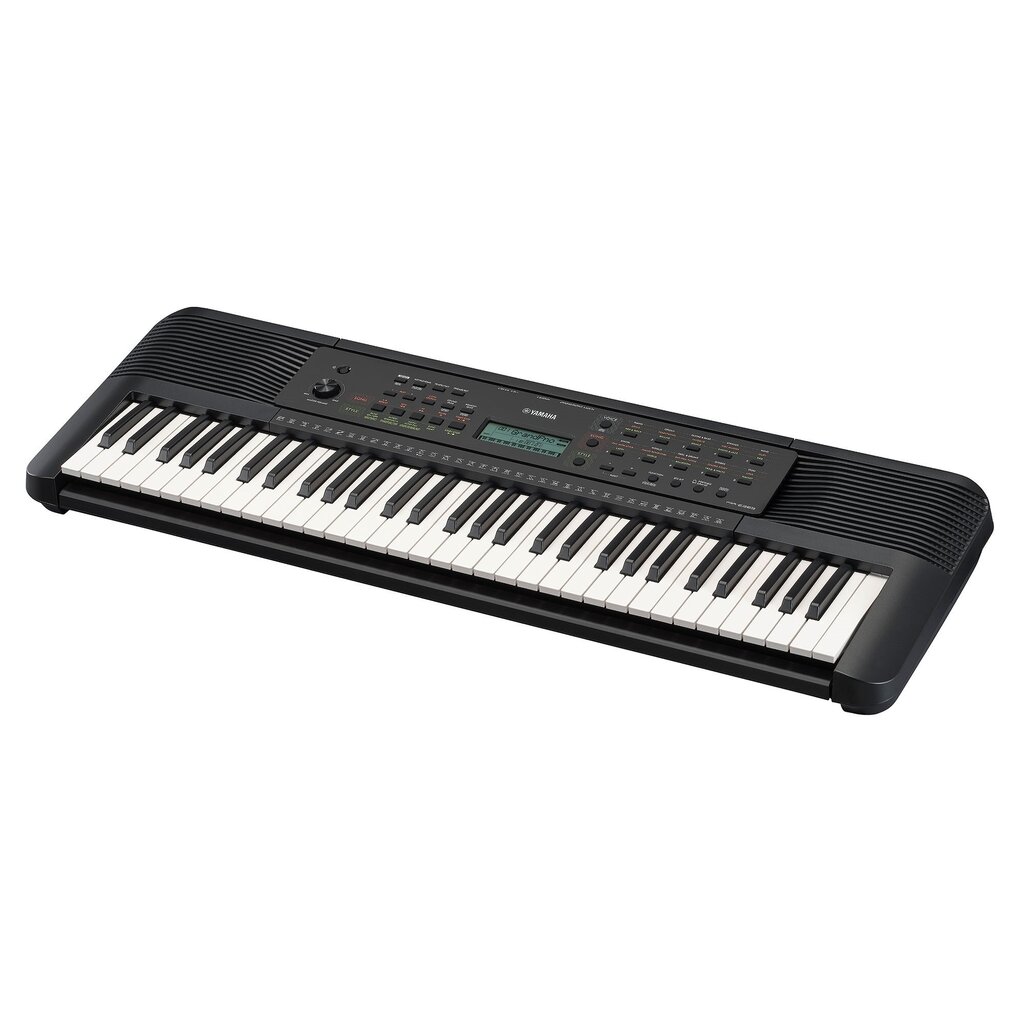 Syntetisaattori Yamaha PSR-E283 hinta ja tiedot | Kosketinsoittimet | hobbyhall.fi