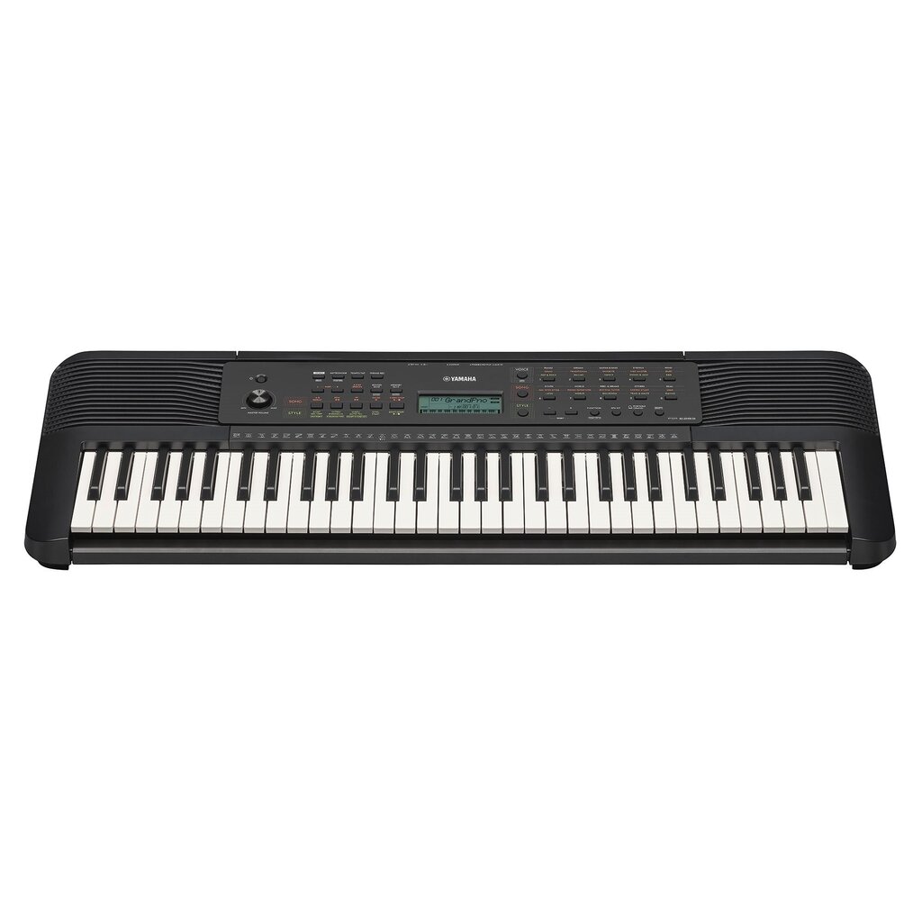 Syntetisaattori Yamaha PSR-E283 hinta ja tiedot | Kosketinsoittimet | hobbyhall.fi