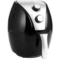 Lykke Airfryer Classic L hinta ja tiedot | Airfryerit ja friteerauskeittimet | hobbyhall.fi