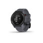 GPS-golfkello Garmin Approach S12, Granite Blue, 010-02472-11 hinta ja tiedot | Älykellot | hobbyhall.fi