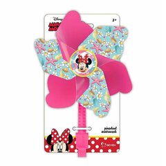 Hyrrä polkupyörää varten, Minnie Mouse hinta ja tiedot | Potkupyörät | hobbyhall.fi