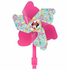 Hyrrä polkupyörää varten, Minnie Mouse hinta ja tiedot | Potkupyörät | hobbyhall.fi