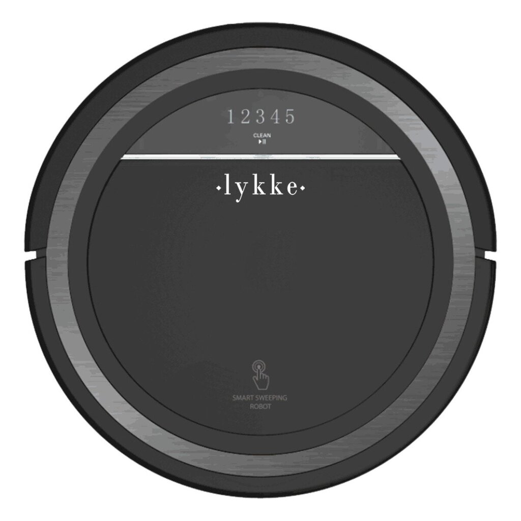 Lykke Pro 1500 hinta ja tiedot | Robotti-imurit | hobbyhall.fi