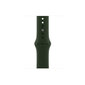 Apple Watch Series 6 Steel GPS + LTE (40mm) - M06V3, Gold/Cyprus Green hinta ja tiedot | Älykellot | hobbyhall.fi