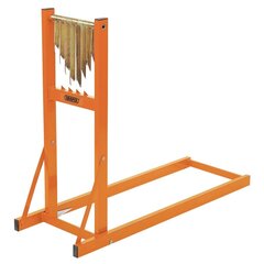 Draper Tools Tukkiteline 150 kg oranssi hinta ja tiedot | Käsityökalut | hobbyhall.fi
