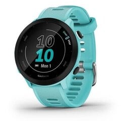 Garmin Forerunner® 55 GPS-älykello : 010-02562-12 hinta ja tiedot | Älykellot | hobbyhall.fi