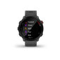 Garmin Forerunner 55 GPS-älykello : 010-02562-13 hinta ja tiedot | Älykellot | hobbyhall.fi