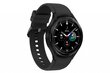 Samsung Galaxy Watch 4 Classic (LTE,46mm), Black SM-R895FZK hinta ja tiedot | Älykellot | hobbyhall.fi