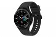 Samsung Galaxy Watch 4 Classic (BT,46mm), Black SM-R890NZKAEUD hinta ja tiedot | Älykellot | hobbyhall.fi