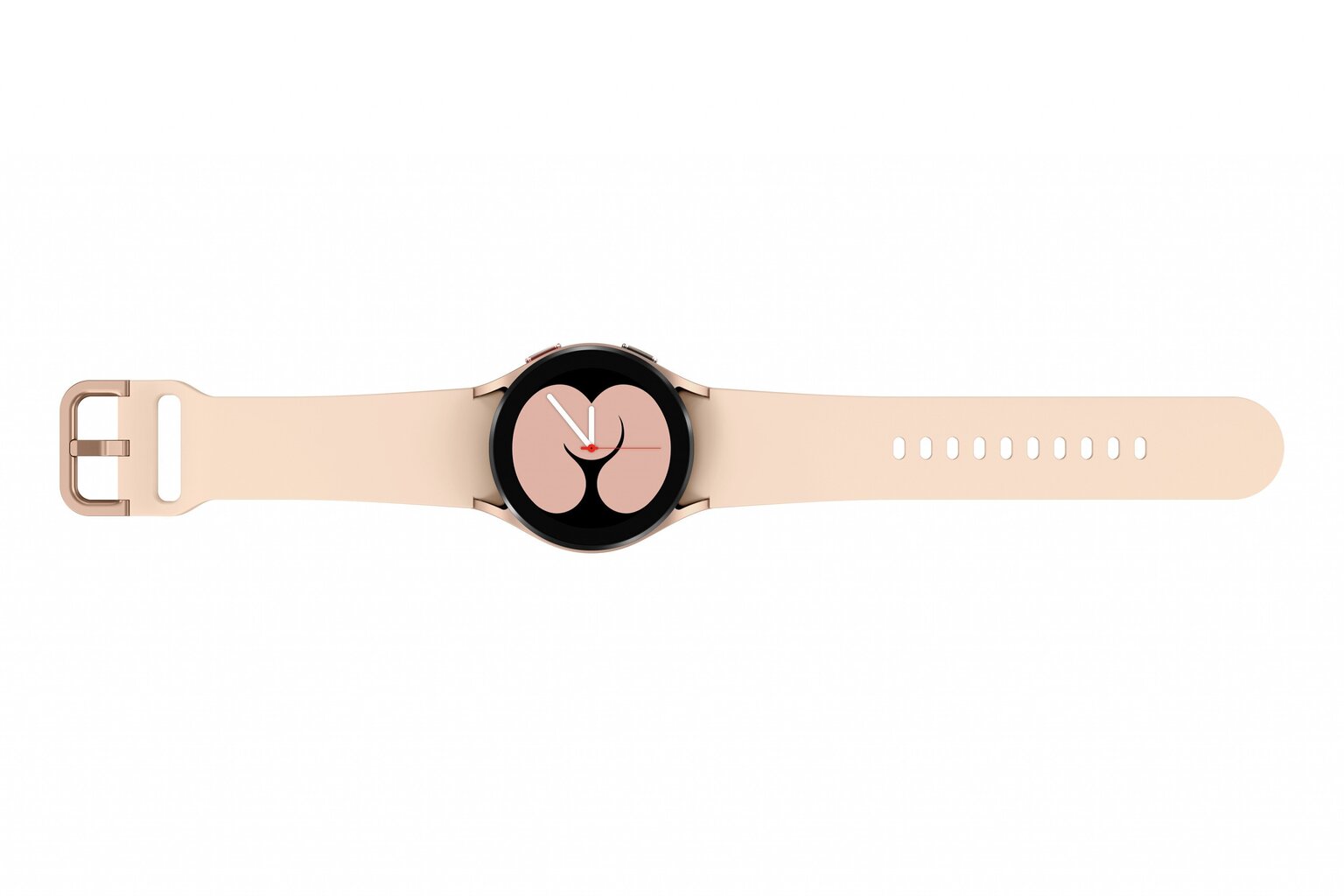 Samsung Galaxy Watch 4 (BT,40mm), Pink Gold SM-R860NZDAEUD hinta ja tiedot | Älykellot | hobbyhall.fi