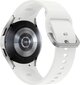 Samsung Galaxy Watch 4 (BT,40mm), Pink Gold SM-R860NZDAEUD hinta ja tiedot | Älykellot | hobbyhall.fi