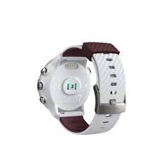 Suunto 7 multisport GPS urheilukello, valkoinen/burgundi : SS050380000 hinta ja tiedot | Älykellot | hobbyhall.fi