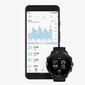 Suunto 7 multisport GPS urheilukello, musta/lime : SS050379000 hinta ja tiedot | Älykellot | hobbyhall.fi