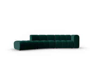 Windsor & Co Cassini sohva, vihreä hinta ja tiedot | Windsor & Co Huonekalut ja sisustus | hobbyhall.fi