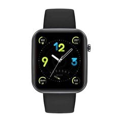 Smartwatch Colmi P15 (black) hinta ja tiedot | Älykellot | hobbyhall.fi
