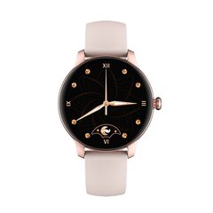 Kieslect Lady L11, Rose Gold. hinta ja tiedot | Älykellot | hobbyhall.fi