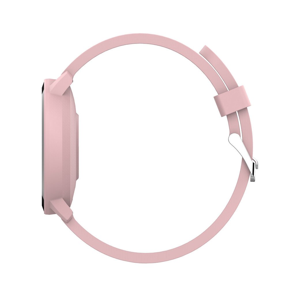 Canyon Lollypop SW-63 Pink CNS-SW63PP hinta ja tiedot | Älykellot | hobbyhall.fi