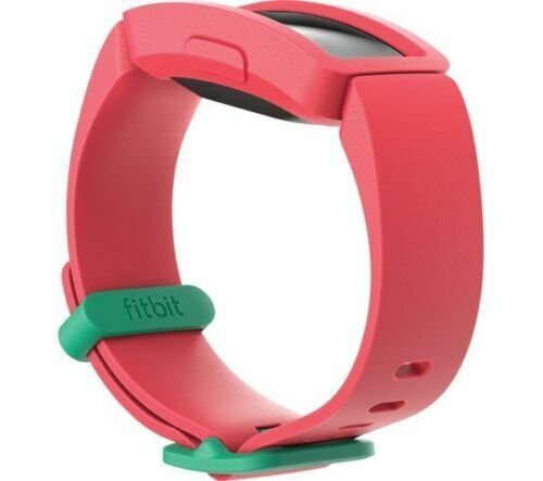 Fitbit -aktiivisuusranneke Ace 2, FB414BKPK, vaaleanpunainen hinta ja tiedot | Aktiivisuusrannekkeet | hobbyhall.fi