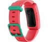 Fitbit -aktiivisuusranneke Ace 2, FB414BKPK, vaaleanpunainen hinta ja tiedot | Aktiivisuusrannekkeet | hobbyhall.fi