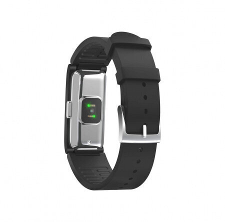 Withings WAM03-BLK hinta ja tiedot | Aktiivisuusrannekkeet | hobbyhall.fi