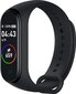 Tracer T-Band Libra S5 v2, Black hinta ja tiedot | Aktiivisuusrannekkeet | hobbyhall.fi