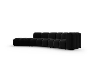 Windsor & Co Cassini sohva, musta hinta ja tiedot | Windsor & Co Huonekalut ja sisustus | hobbyhall.fi