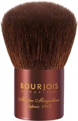 BOURJOIS Paris Brushes Powder Brush Mini meikkisivellin hinta ja tiedot | Meikkisiveltimet ja meikkisienet | hobbyhall.fi