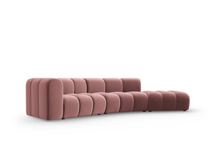 Windsor & Co Cassini sohva, vaaleanpunainen hinta ja tiedot | Windsor & Co Huonekalut ja sisustus | hobbyhall.fi