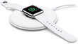 Apple Watch Magnetic latausteline, MU9F2, valkoinen hinta ja tiedot | Älykellojen ja aktiivisuusrannekkeiden lisätarvikkeet | hobbyhall.fi