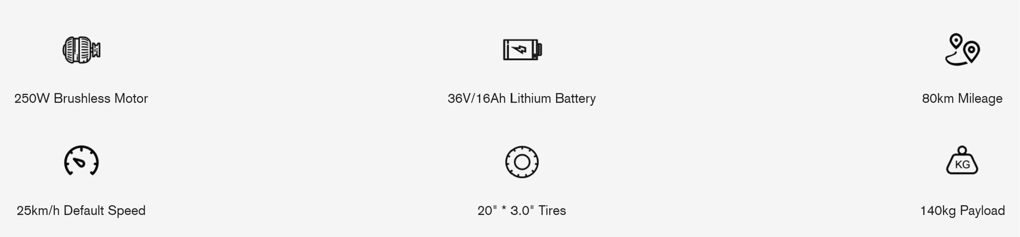 Sähköpyörä Fafrees F20, 20", punainen, 250W, 16Ah hinta ja tiedot | Sähköpyörät | hobbyhall.fi