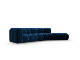 Windsor & Co. Cassini sohva, sininen hinta ja tiedot | Windsor & Co Huonekalut ja sisustus | hobbyhall.fi
