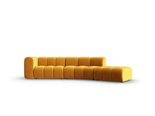 Windsor & Co. Cassini sohva, keltainen hinta ja tiedot | Windsor & Co Huonekalut ja sisustus | hobbyhall.fi
