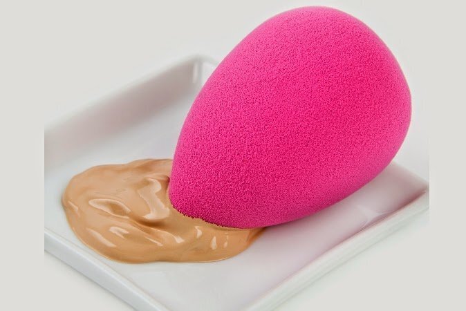 Meikkisieni Beauty Blender hinta ja tiedot | Meikkisiveltimet ja meikkisienet | hobbyhall.fi