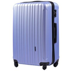 Suuri matkalaukku Wings 2011 (koko L) hinta ja tiedot | Matkalaukut ja matkakassit | hobbyhall.fi
