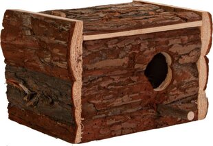 Linnunpesä Trixie, 21x13x12 cm hinta ja tiedot | Lintulaudat ja lintuhäkit | hobbyhall.fi