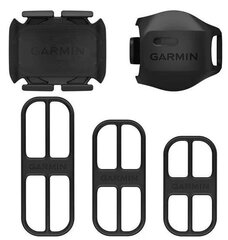 Garmin nopeus + poljinnopeussensori 2 -paketti. hinta ja tiedot | Älykellojen ja aktiivisuusrannekkeiden lisätarvikkeet | hobbyhall.fi