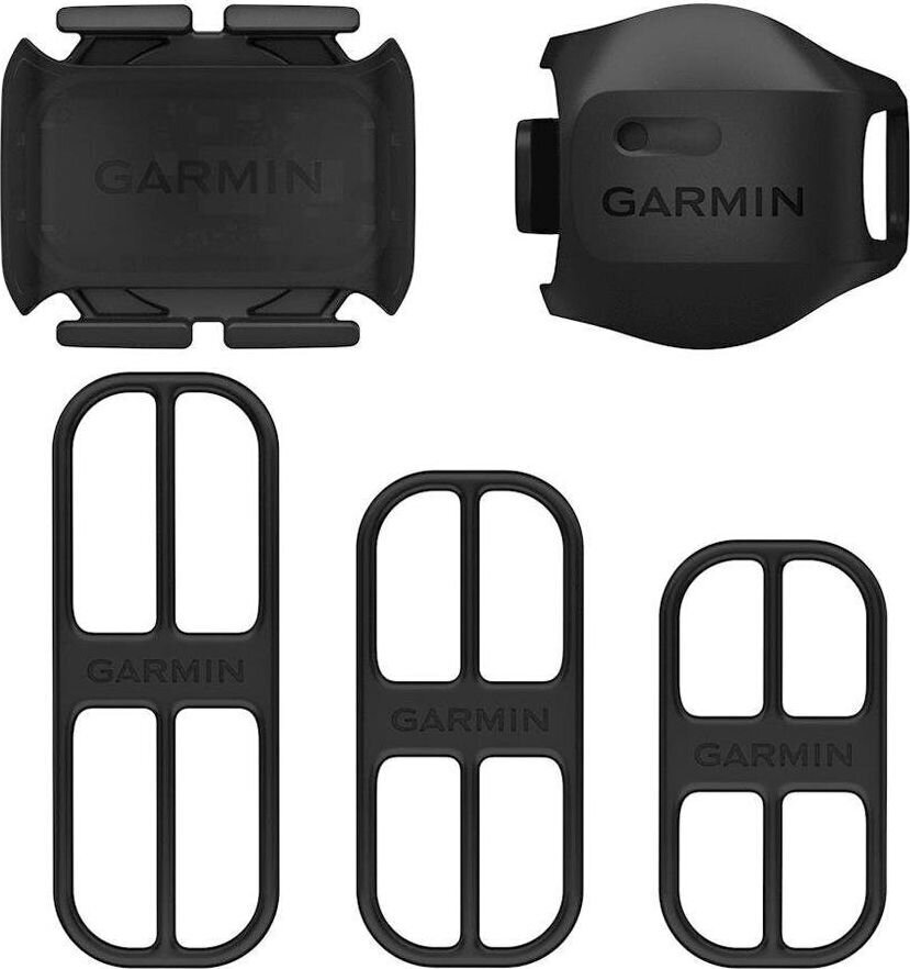 Garmin nopeus + poljinnopeussensori 2 -paketti. hinta ja tiedot | Älykellojen ja aktiivisuusrannekkeiden lisätarvikkeet | hobbyhall.fi