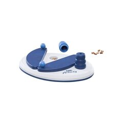 Lelu koirille Trixie Dog Activity Push Away, 25×7×17 cm hinta ja tiedot | Koiran lelut | hobbyhall.fi