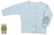 Vauvan t-paita 68cm, sininen hinta ja tiedot | Vauvan T-paidat | hobbyhall.fi