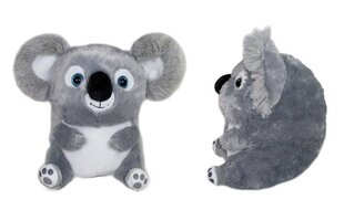 Pehmolelu - koala, 18 cm hinta ja tiedot | Pehmolelut | hobbyhall.fi