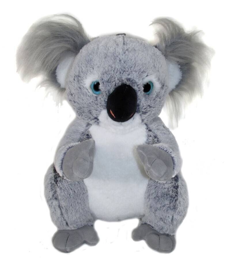 Pehmolelu - koala, 25 cm hinta ja tiedot | Pehmolelut | hobbyhall.fi