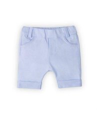Housut 62cm, sininen hinta ja tiedot | Vauvan housut | hobbyhall.fi