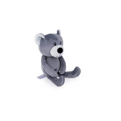 Nalle, 19cm, harmaa hinta ja tiedot | Pehmolelut | hobbyhall.fi