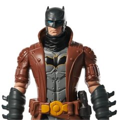 Hahmo - Batman, 30 cm hinta ja tiedot | Spin Master Lapset | hobbyhall.fi