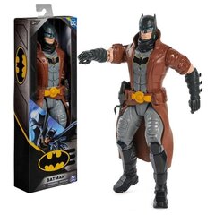 Hahmo - Batman, 30 cm hinta ja tiedot | Poikien lelut | hobbyhall.fi