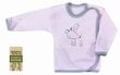 Vauvan paita hiirellä 68cm, vaaleanpunainen TM16377 hinta ja tiedot | Vauvan T-paidat | hobbyhall.fi