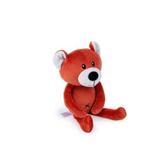 Nalle, 19 cm, ruskea hinta ja tiedot | Pehmolelut | hobbyhall.fi